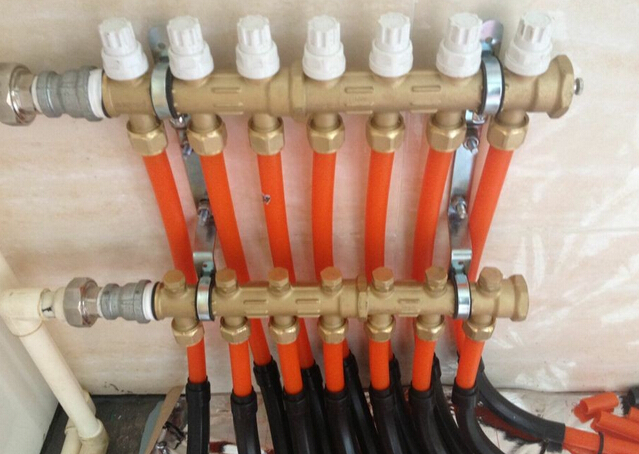 智能分水器和普通分水器的區別 智能分水器和普通分水器的區別