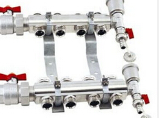 分水器按材質(zhì)分類方法介紹 分水器按材質(zhì)分類方法介紹